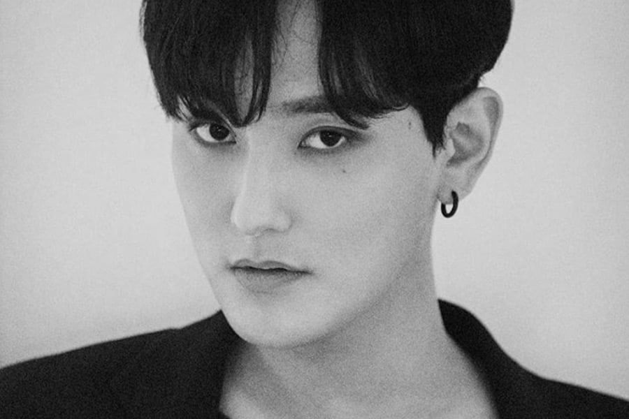 Kangta s'excuse personnellement pour les récents événements + Annonce la décision d'annuler la sortie de sa nouvelle chanson