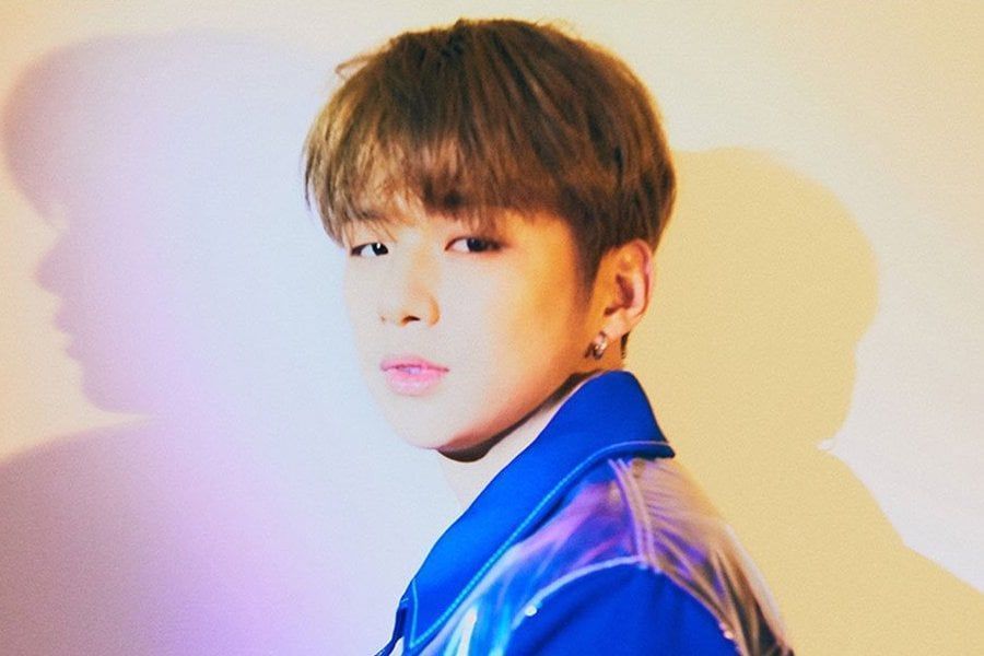 Kang Daniel établit officiellement un nouveau record des ventes les plus élevées de la première semaine pour les artistes solo avec «Color On Me»