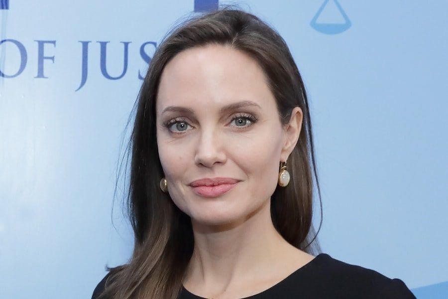 Maddox, fils d'Angelina Jolie, étudiera à l'Université de Yonsei