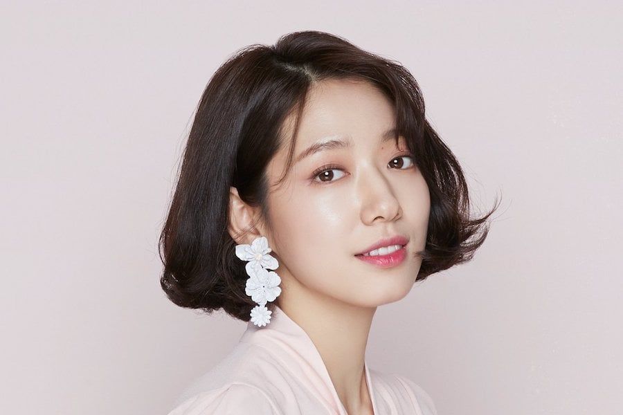 Park Shin Hye participera activement au prochain documentaire du MBC sur les relations humaines et animales