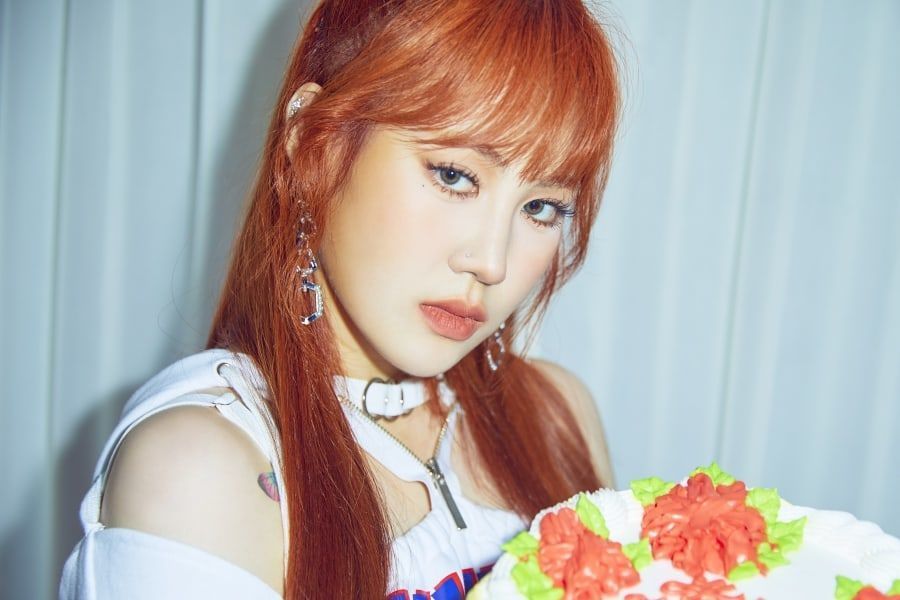 Park Jimin partage son opinion sur le départ de JYP Entertainment