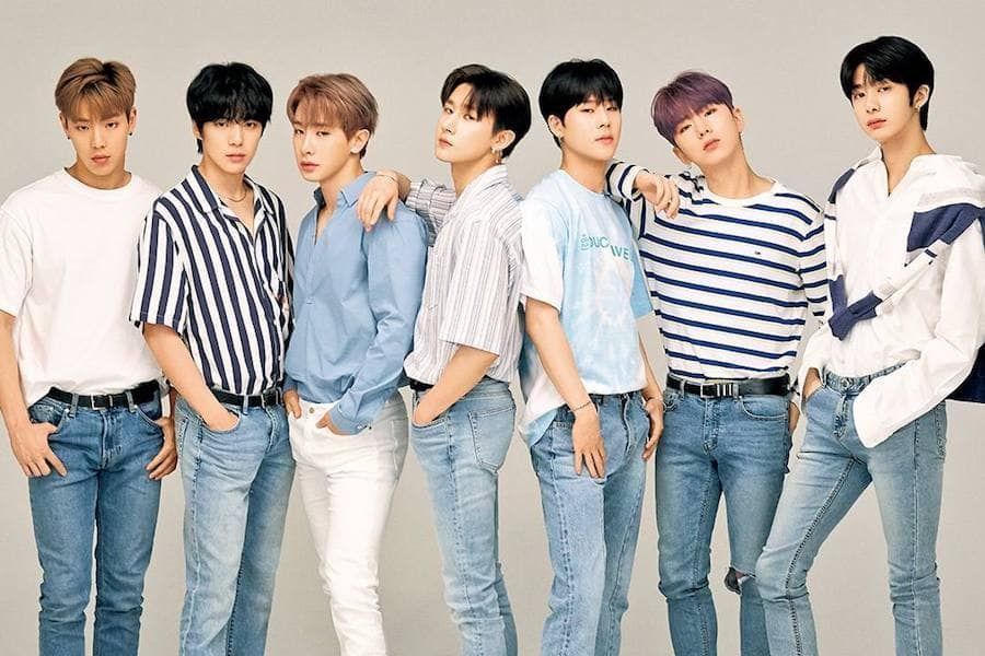 MONSTA X chantera aux «2019 Teen Choice Awards»