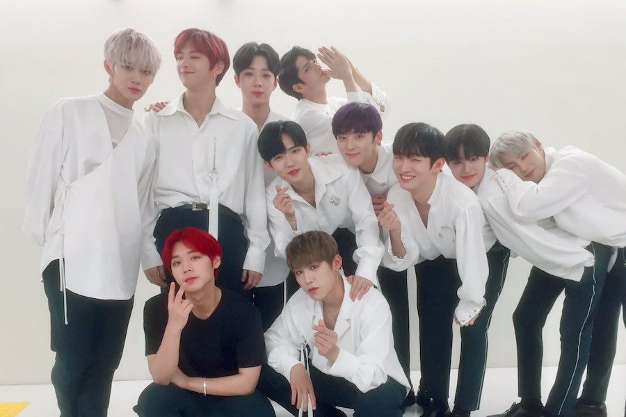 [Mise à jour] Les membres de Wanna One se réuniront pour célébrer leur 2e anniversaire + les commentaires des agences.