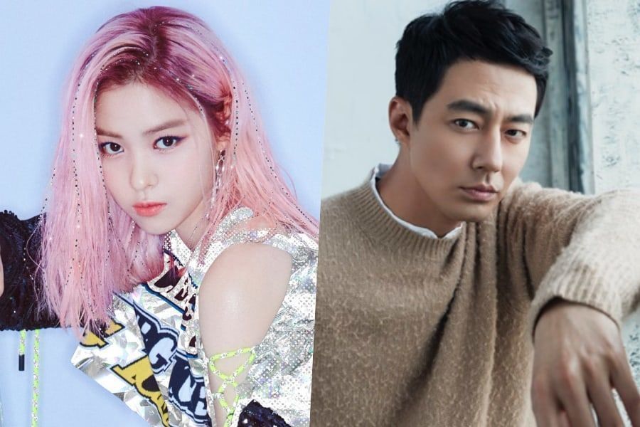 Ryujin of ITZY raconte son expérience avec Jo In Sung dans 