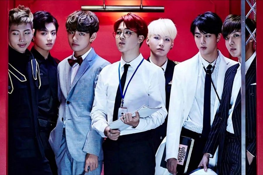 «Dope» de BTS devient son sixième vidéoclip à atteindre 500 millions de vues