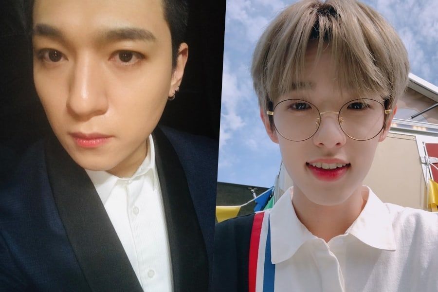 Sungjin of DAY6 rejoint Twitter + blagues Jae avec un message de bienvenue parfait