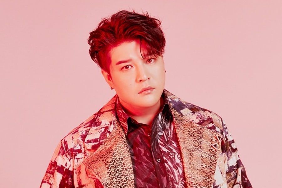 Super Junior Shindong fera une pause temporaire d'activité en raison de problèmes de santé