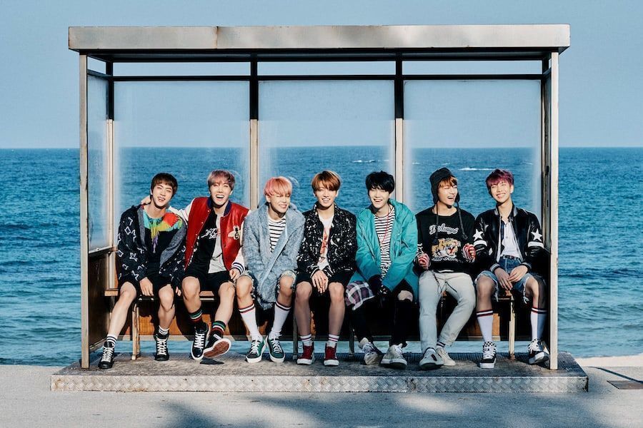 «Spring Day» du BTS enregistre le titre de la chanson qui figure le plus longtemps sur la liste hebdomadaire de Melon