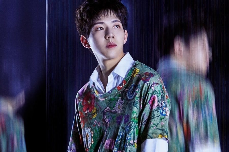 Dowoon of DAY6 ouvre la chaîne YouTube + publie la première vidéo montrant ses compétences de batteur