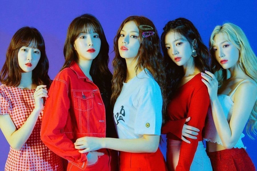 LABOUM annonce son retour pour septembre