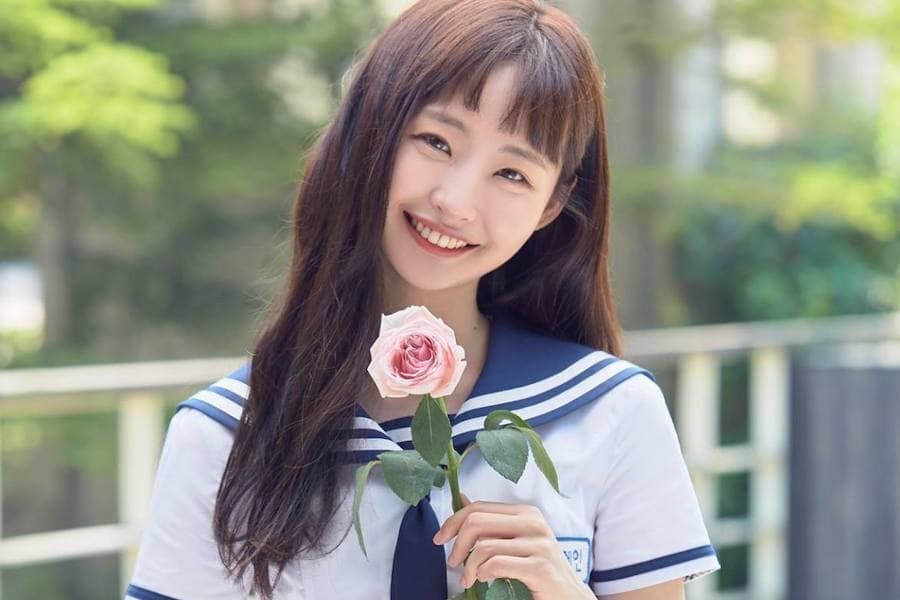 Som Hye In, concurrent de «Idol School», confirme son homosexualité et partage des photos avec sa petite amie