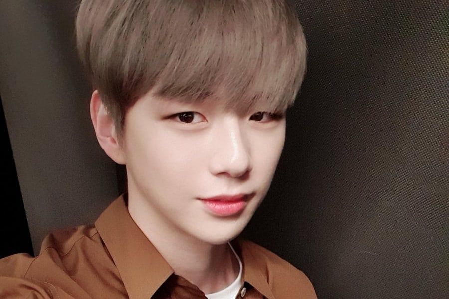 Kang Daniel reporte la réunion de ses fans à Hong Kong