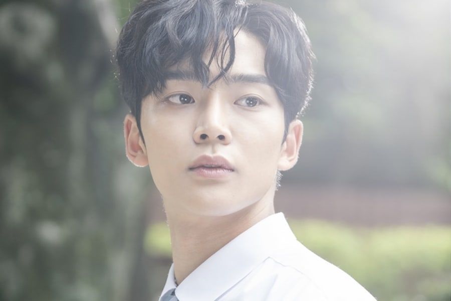 SF9 Rowoon se transforme en un étudiant anonyme dans son premier rôle dans un drame