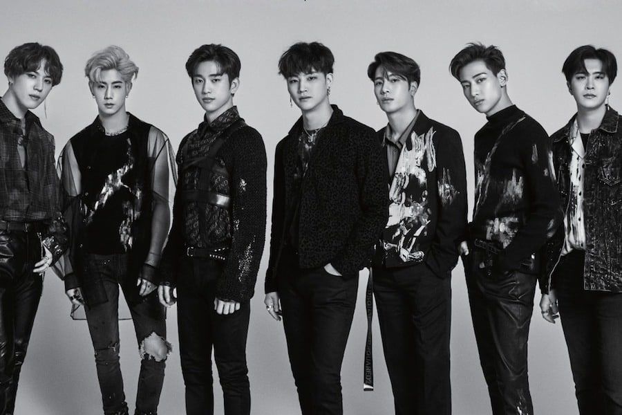 GOT7 retarde son prochain concert à Hong Kong pour des raisons de sécurité