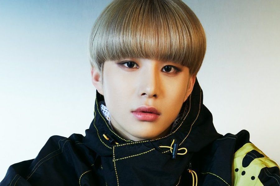 NCT Jungwoo fera une pause temporaire en raison de problèmes de santé