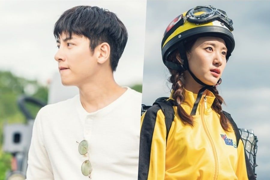 Ji Chang Wook et Won Jin Ah n'ont aucune idée qu'ils vont geler pendant 20 ans dans le premier aperçu de 