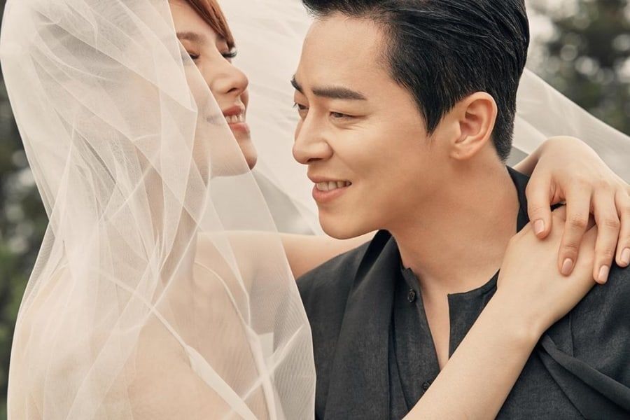 Jo Jung Suk se vante des talents culinaires de sa femme Gummy + merci d'avoir préparé son petit-déjeuner