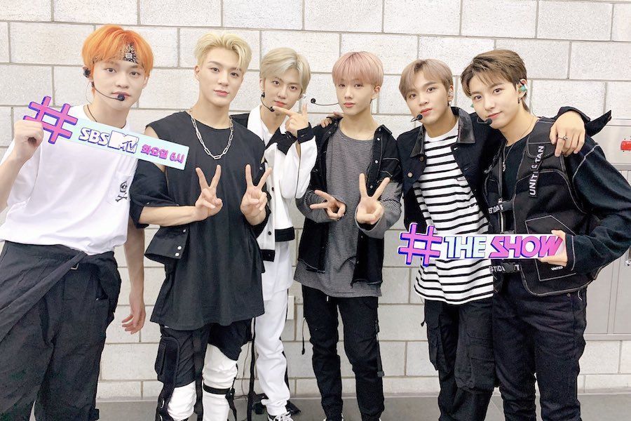 NCT Dream réalise sa deuxième victoire pour 