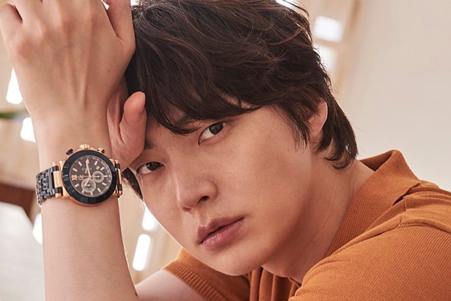 Ahn Jae Hyun parle de divorce avec Ku Hye Sun + révèle qu'il a été soigné pour dépression après son mariage