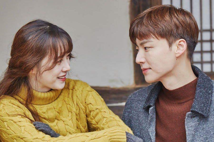 Ku Hye Sun répond au rapport indiquant qu'Ahn Jae Hyun prévoit de révéler l'intégralité de sa conversation.