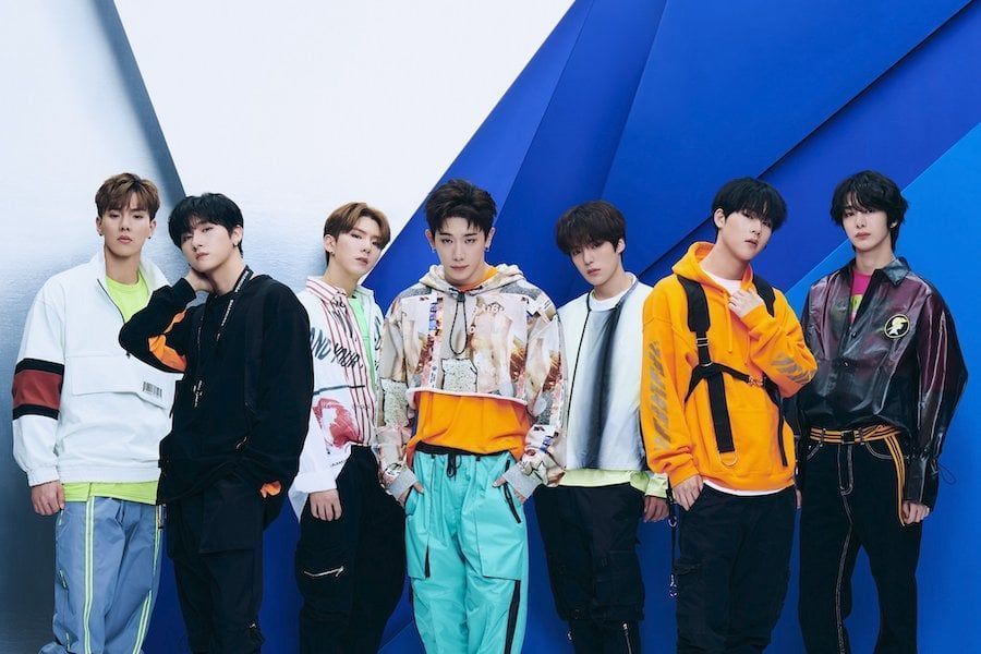 “Phenomenon” de MONSTA X obtient le numéro 2 dans la liste des albums quotidiens d'Oricon