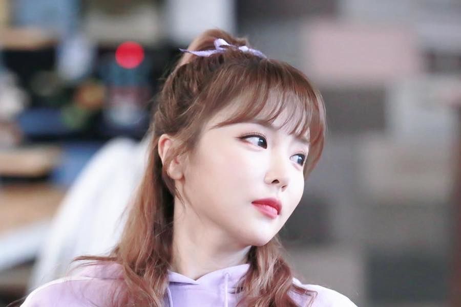 Hong Jin Young révèle qu'il a longtemps engagé une action en justice contre son agence pour mettre fin au contrat