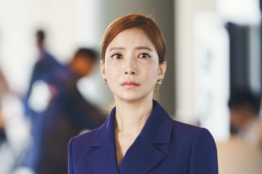 Yoon Se Ah se transforme en premier amour de Ji Chang Wook dans le prochain drame 