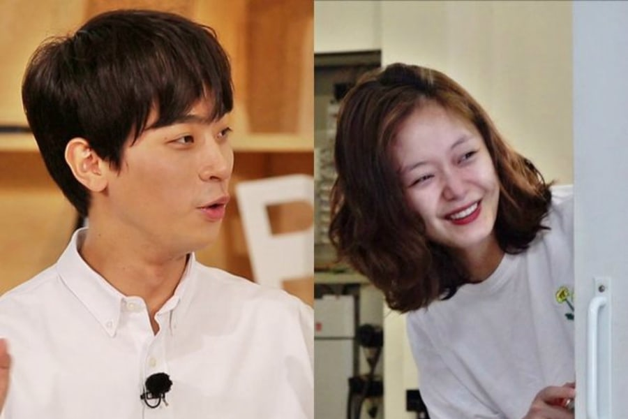 Jun So Min devient inopinément timide à côté de Park Jung Min dans 