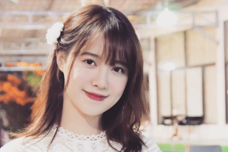 Ku Hye Sun conclut avec succès son exposition + Donne le produit de la vente à une œuvre de charité