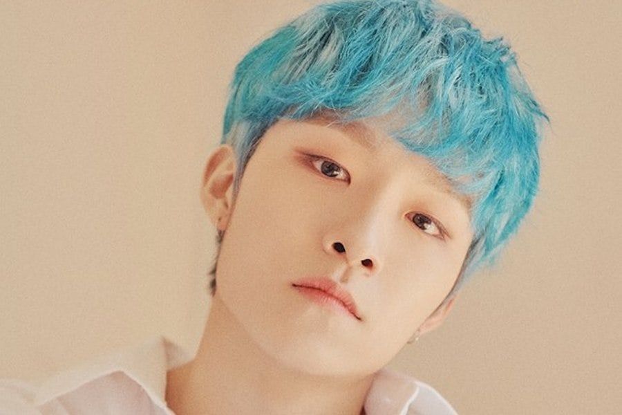 Chunjin de MYTEEN parle de la dissolution du groupe + annonce son retrait