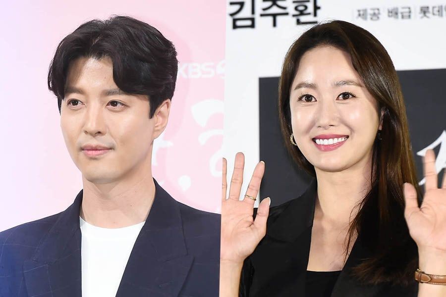 Lee Dong Gun et Jeon Hye Bin confirmés dans le remake de la série américaine 