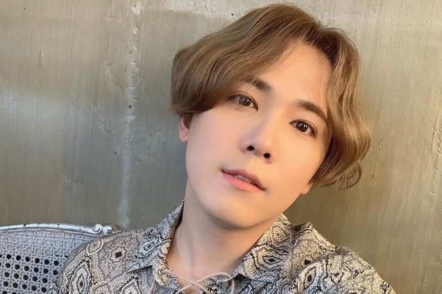 FTISLAND Lee Hong Ki confirme la date de son enrôlement militaire