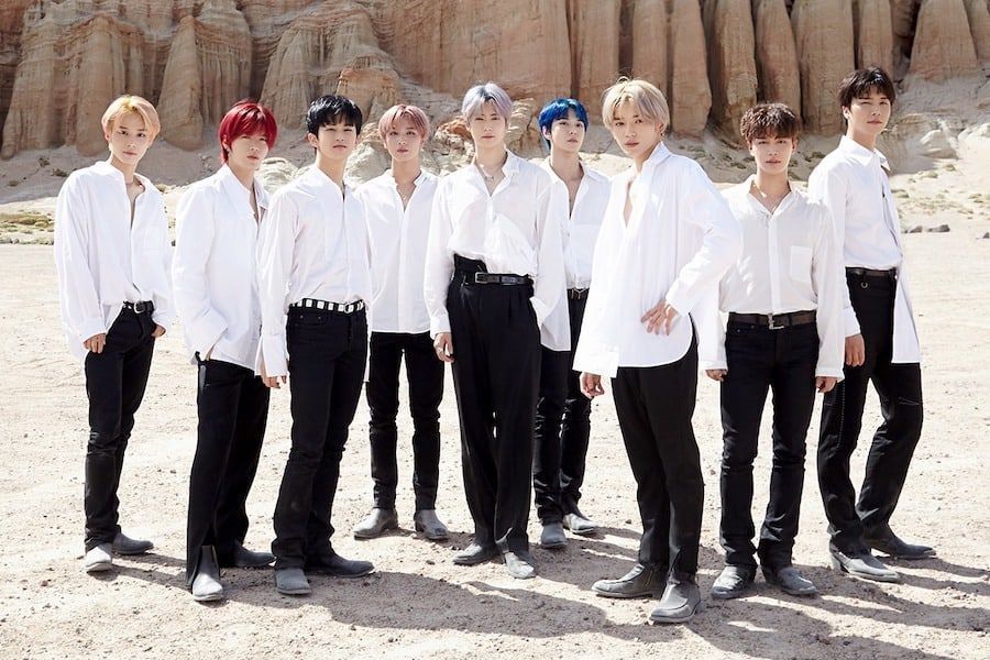 NCT 127 sera présenté au Global Citizen Festival 2019 à New York