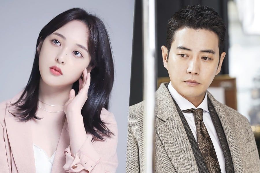 Kim Bo Ra et Joo Sang Wook sont en pourparlers pour jouer dans une nouvelle comédie romantique