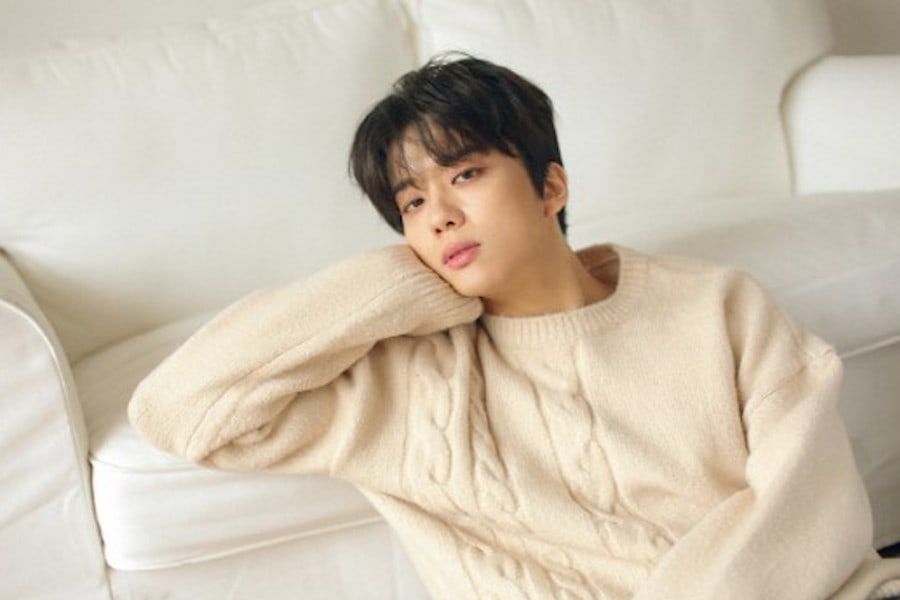 Youngjae de BAP signe un contrat avec une nouvelle agence