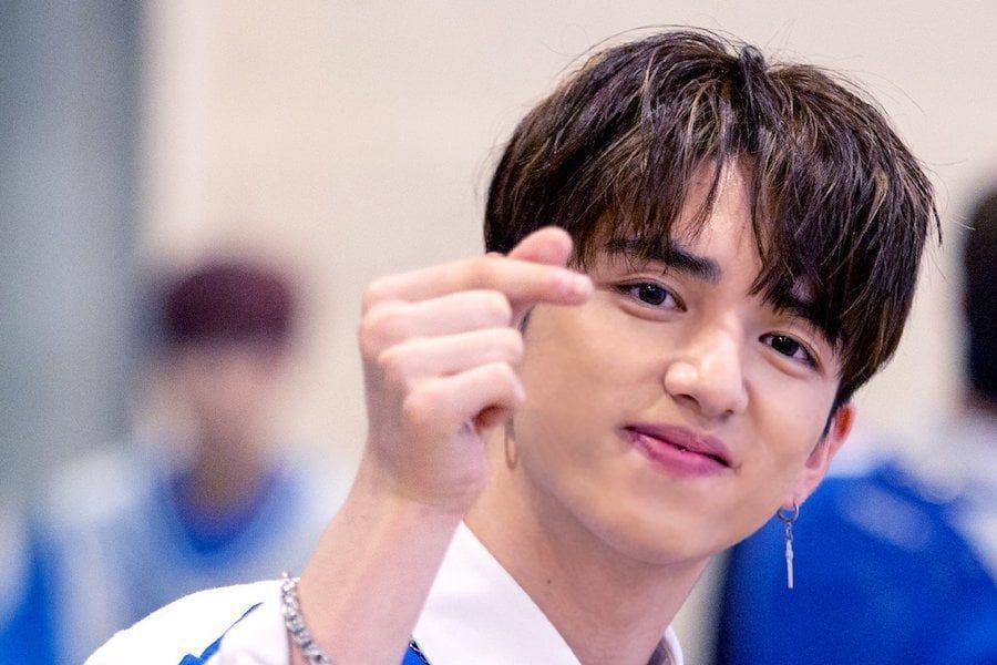 Hidaka Mahiro, l'apprenti de «Produce X 101», signe avec OUI Entertainment après avoir quitté YG