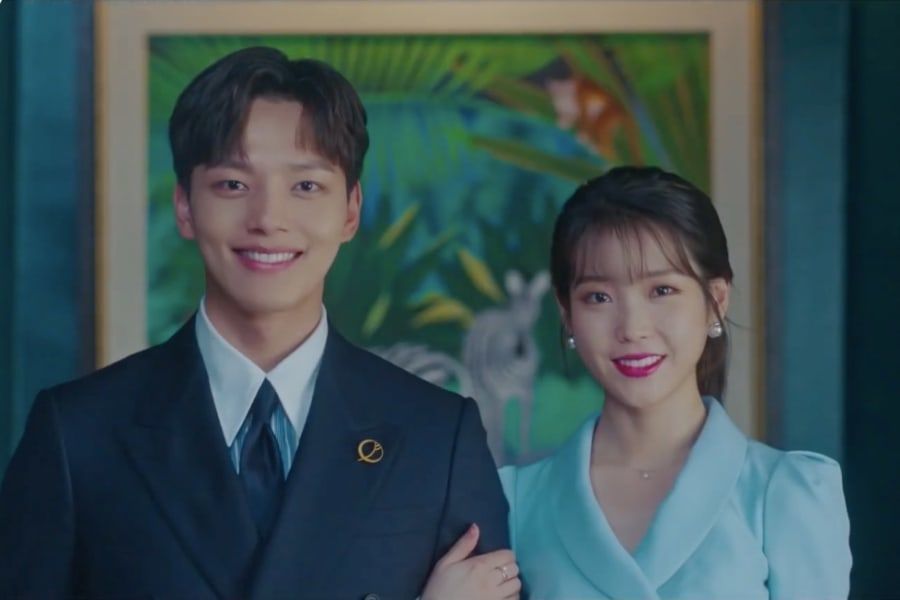 Yeo Jin Goo cherche IU dans le passé dans un aperçu déchirant de «Hotel Del Luna»