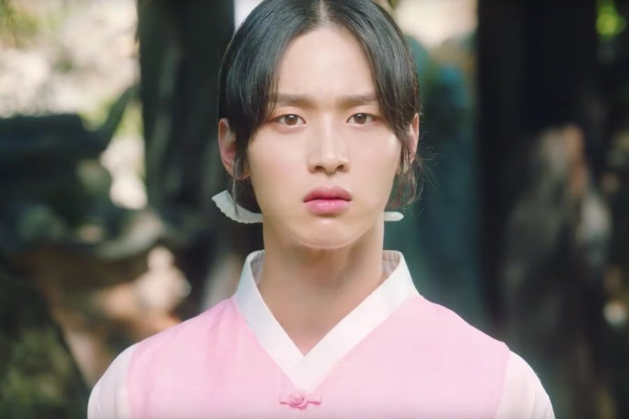 Jang Dong Yoon fait face à des problèmes en se faisant passer pour une femme dans le teaser «Tale Of Nok-Du»