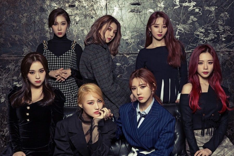 DreamCatcher enthousiasme les fans avec un teaser Mystery Code