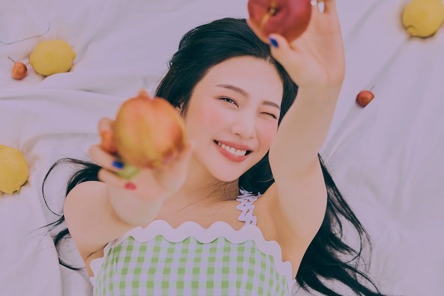 Red Velvet's Joy devient une tendance mondiale sur Twitter tandis que les fans partagent l'amour et l'affection pour son anniversaire