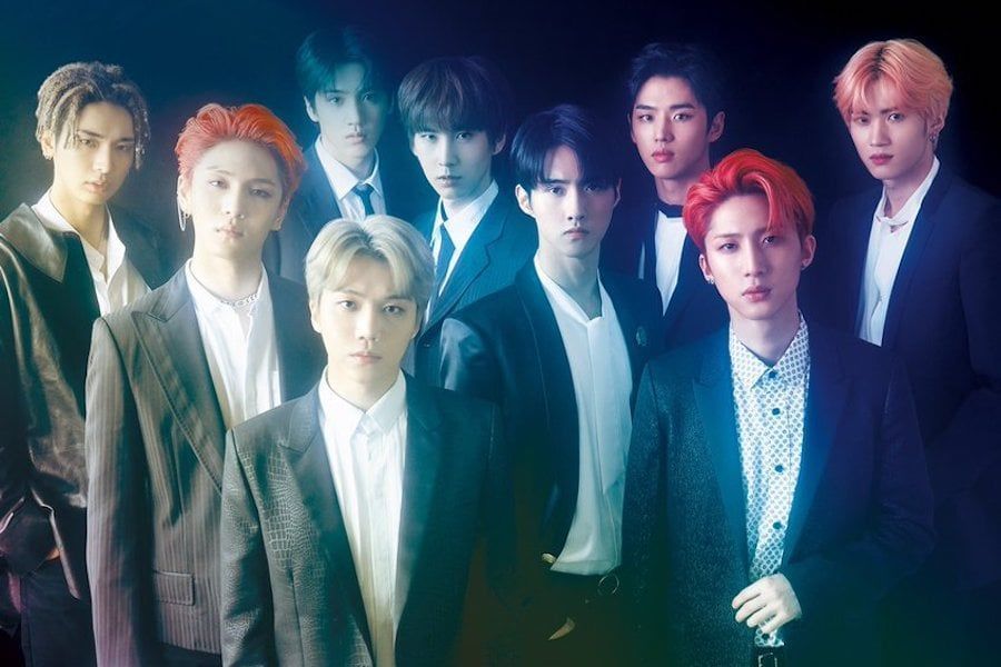 PENTAGON annule un concert à Hong Kong pour des raisons de sécurité