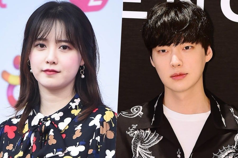 Ku Hye Sun partage la liste des règles qui lui ont demandé de suivre Ahn Jae Hyun pendant leur mariage