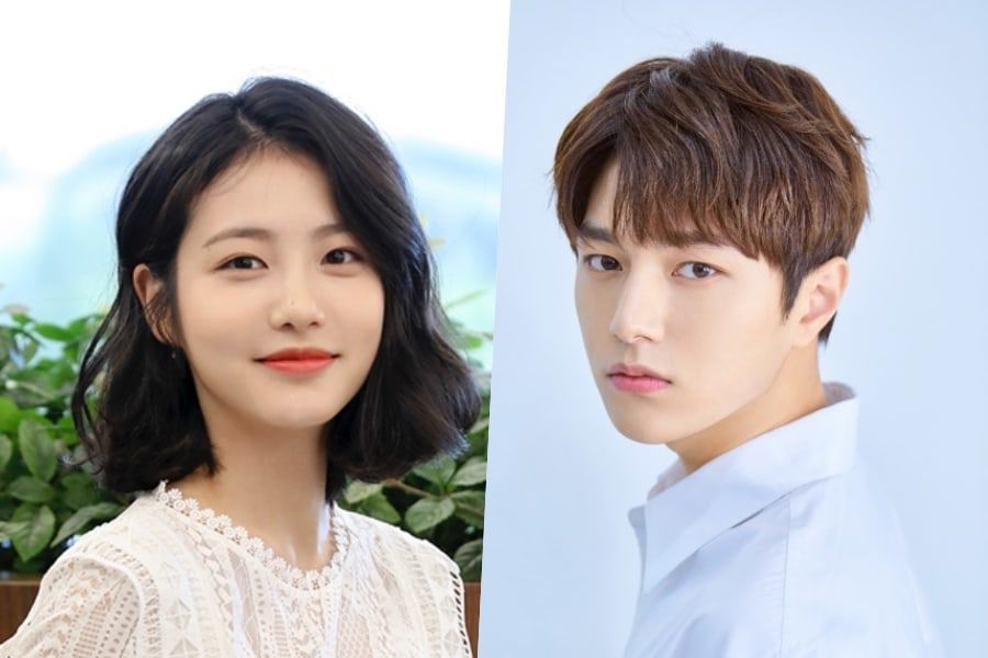 Il est rapporté que Shin Ye Eun sera la vedette avec INFINITE L, le nouveau drame de KBS