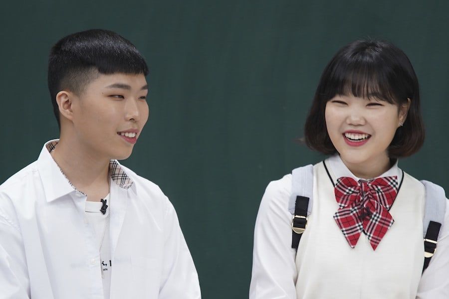 Il est rapporté que Akdong Musician ferait un retour à l'automne