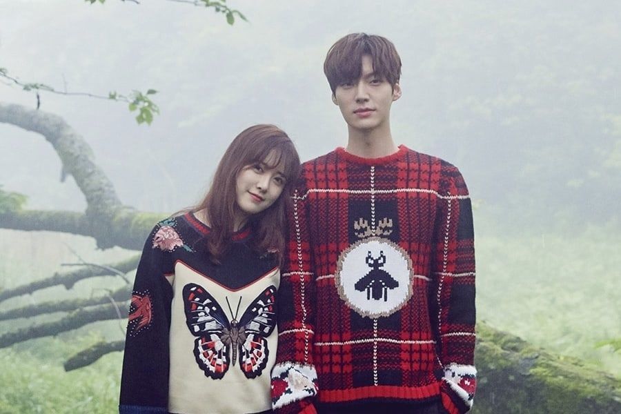 Une connaissance d'Ahn Jae Hyun nie l'affirmation de Ku Hye Sun au sujet de son prétendue aventure