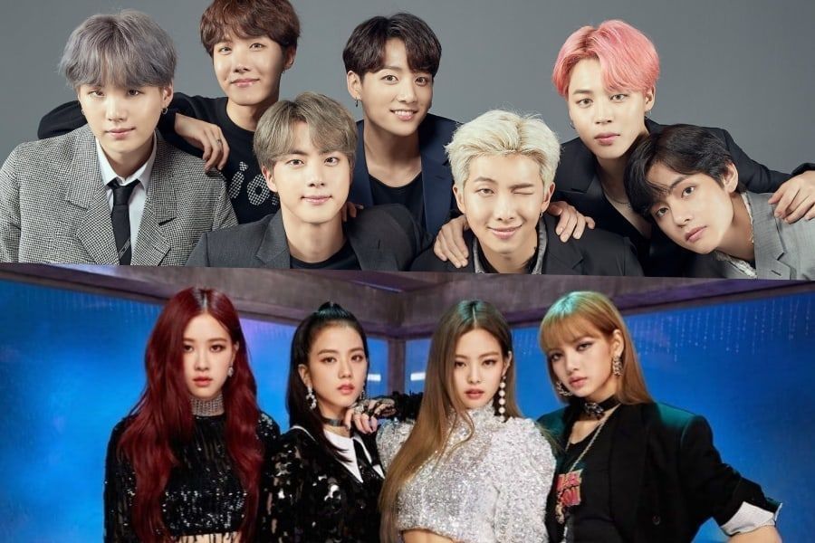 BTS et BLACKPINK obtiennent plusieurs nominations pour l'édition 2019 E! Choix du public