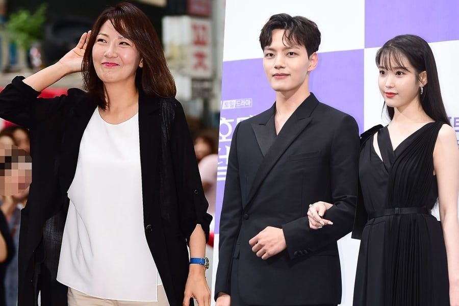 Seo Yi Sook loue les forces et les capacités des co-stars de 