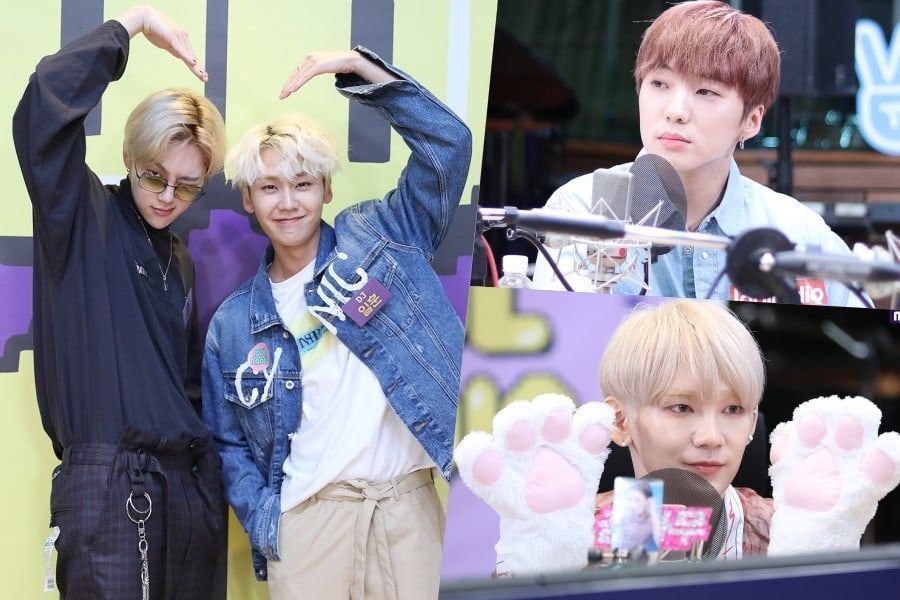 Kang Seung Yoon du gagnant, Kenta de JBJ95 et plus décrivent le talent et la personnalité de Kwon Hyun Bin