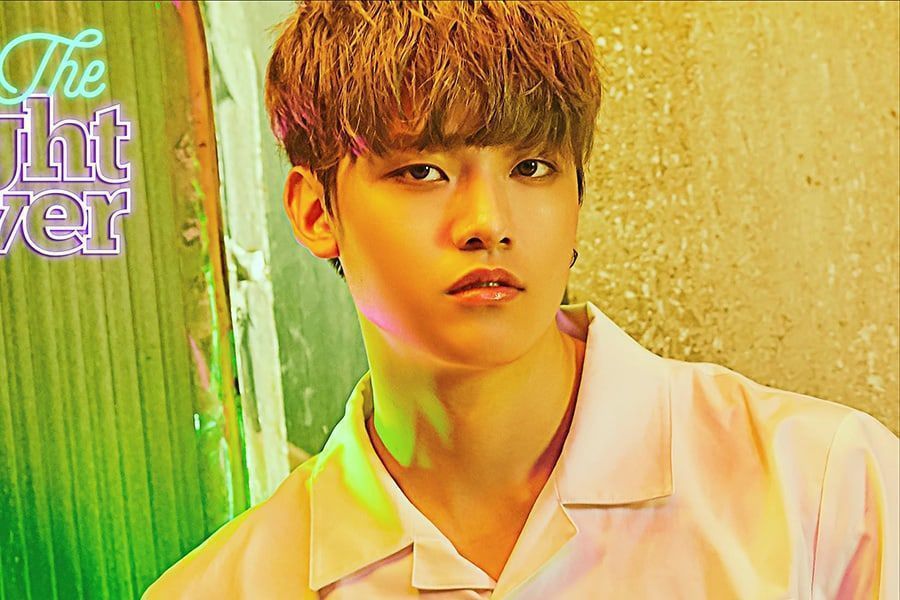 L'agence IN2IT annonce le départ de Kim Sunghyun du groupe