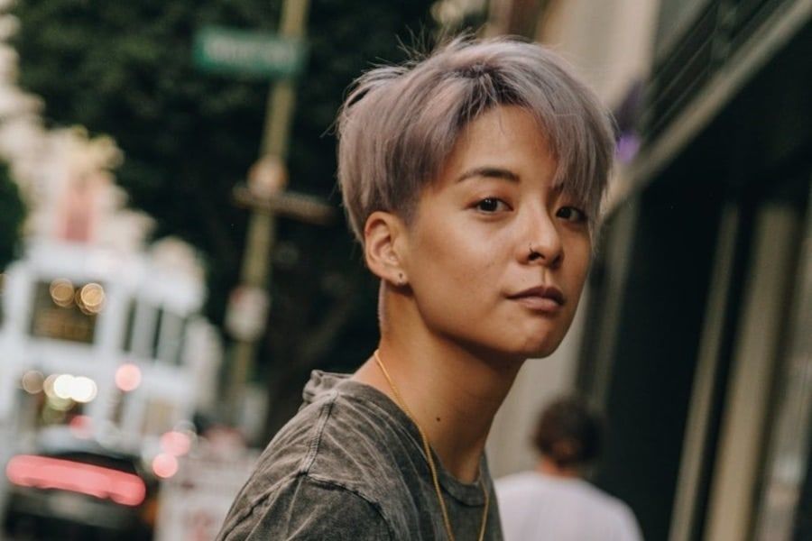 F (x) Amber signe un contrat d'exclusivité avec Steel Wool Entertainment